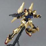 Bandai Gundam Model Kit MG Hyaku-shiki 2.0 Action Figure Gunpla Buildi