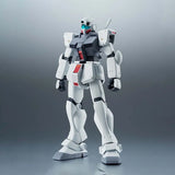 Bandai Gundam Model Kit Roboto Spirits GM Cold Districts Anime Figure 