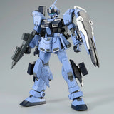 Bandai Gundam Model Kit HGUC Hades Todesritter Pale Rider Ground GM Sl