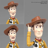 Bandai Toy Story Model Kit FRS Sheriff Woody Pride Action Figure Build