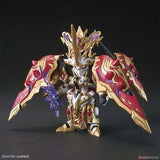 Bandai Gundam Model Kit SDW Dongzhuo Providence Dianchan Kshatriya Lvb