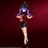 Kotobukiya Megami Device Model Kit Chaos Pretty Grandma Anime Figure M