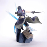 Bandai Naruto Anime Figure Figuarts ZERO Obito Uchiha Conclusion Calle