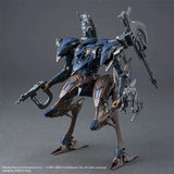 Bandai Armored Core Model Kit 30MM Nightfall Steel Haze Liger Tail Orb