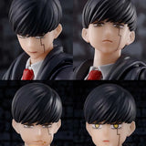 Bandai Mashle Magic and Muscles Anime Figure SHF Lance Crown Dot Barre