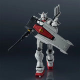 In Stock Genuine Bandai Gundam Universe Model Kit GU-37 Gundam EX Anim