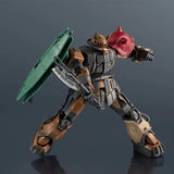 Genuine Bandai Gundam Universe Model Kit GU-38 Zaku II Unidentified Ty