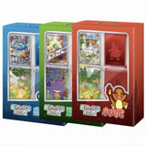 Original Pokemon First Partner Gift Box Trading Cards PTCG Charmander 