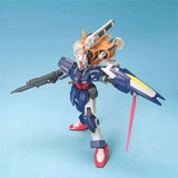 Bandai Gundam Model Kit HG Dreadnought 105Dagger Gunbarrel Cgue DEEP A