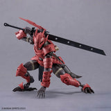 In Stock Genuine Bandai 30 Minutes Fantasy Model Kit 30MF Dragoniaknig