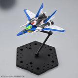 Bandai Gundam Model Kit MG Cluster F90IIIY Anime Figure Gunpla Buildin