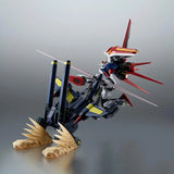 Bandai Gundam Model Kit Roboto Spirits BuCUE Anime Figure Gunpla Build