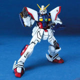 Bandai Gundam Model Kit MG 1/100 Shining Anime Figure Gunpla Building 