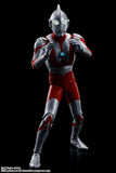 In Stock Genuine Bandai Ultraman Model Kit SHF First Generation Ultram