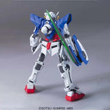 Bandai Gundam Model Kit HG Exia Repair 2 Dynames Kyrios Seraphim 00 Ra
