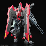 Bandai Gundam Model Kit FM Forbidden Raider Calamity Action Figure Gun