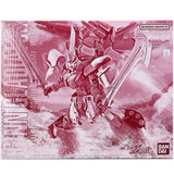 Bandai Gundam Model Kit MG Ginn Gladiator Mobile Ginn Miguel Ayman Ani