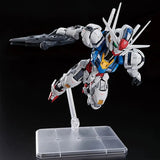 Bandai Gundam Model Kit MGSD XVX-016 Aerial Action Figure Gunpla Build
