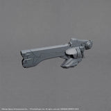 Bandai Armored Core Model Kit 30MM ARQUEBUS ADD VE-40A Action Figure B