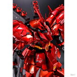 In Stock Genuine Bandai Gundam PB Model Kit RG 1/144 MS-04 Sazabi Spec