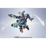 In Stock Genuine Bandai Gundam GQuuuuuuX Model Kit Metal Robot Spirit 