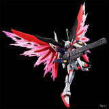 Genuine Bandai Gundam Model Kit HG 1/144 Destiny Spec 2 Final Battle I