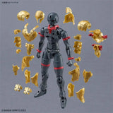 In Stock Genuine Bandai 30 Minutes Fantasy Model Kit 30MF Liber Swordm