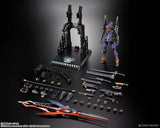 Genuine Bandai Evangelion Model Kit MB Test Type-01 30th The Spear of 