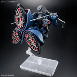 In Stock Genuine Bandai Gundam Model Kit HG 1/144 MS-09 Challia’s Rick