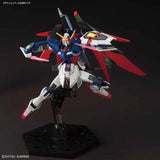 Bandai Gundam Model Kit HG Destiny Action Figure Gunpla Building Kit G