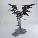 Bandai Gundam Model Kit MG Deathscythe Hell EW Action Figure Gunpla Bu