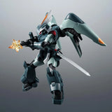Bandai Gundam Model Kit Roboto Spirits Ginn Anime Figure Gunpla Buildi