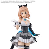 Genuine Bandai Model Kit 30MS Option Body Parts Alpha Sisters Phantasm