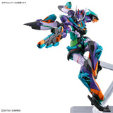 In Stock Genuine Bandai Gundam Model Kit HG 1/144 gMS-κ GFreD GQ Anime