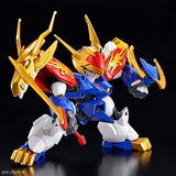 Bandai Mashin Creator Wataru Model Kit Ryujinmaru Fujinmaru Kirinmaru 