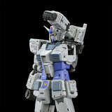 Bandai Gundam Model Kit RG G3 Gundam 2.0 Action Figure Gunpla Building