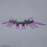 In Stock Genuine Bandai Model Kit 30MM 1/144 Option Parts Set 22 Wing 