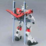 Bandai Gundam Model Kit HG Blaze Zaku Sword Impulse Saviour Legend Gun