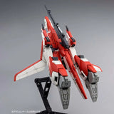 Bandai Gundam Model Kit HG Zeta Plus Test Image Action Figure Gunpla B
