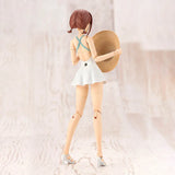 Kotobukiya Creative Color Girls Garden Model Kit Sousaishojoteien Koyo