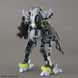 Bandai Gundam Model Kit HG Sigrun Asmoday Hajiroboshi Schwalbe Custom 