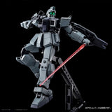 Bandai Gundam Model Kit HG PB GM Ground Slave Wraith Parachute Anime F