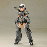 Kotobukiya Frame Arms Girl Model Kit Gourai-kai Black Anti-Tank Anime 