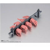 In Stock Genuine Bandai Gundam Model Kit Robot Spirits MS-06S Zaku II 