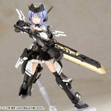 Kotobukiya Frame Arms Girl Model Kit Shiki Rokkaku Anime Figure Buildi