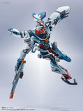 In Stock Genuine Bandai Gundam Model Kit Metal Robot Spirits gMS-Ω GQu