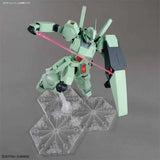 Bandai Gundam Model Kit MG 1/100 Jegan Action Figure Gunpla Building K