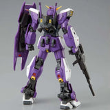 Bandai Gundam Model Kit MG F90 Uuit2 Action Figure Gunpla Building Kit