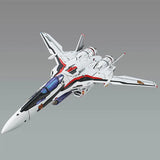 Bandai The Super Dimension Fortress Macross Model Kit HG VF-25F Messia