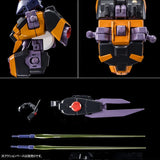 Bandai Gundam Model Kit HGUC Barzam AOZ RE Boot Anime Figure Gunpla Bu
